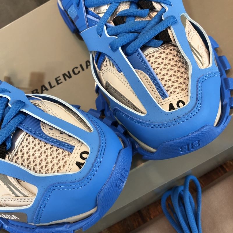 Balenciaga Track Shoes